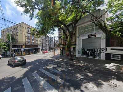 Pastelaria Choperia El Cuervo