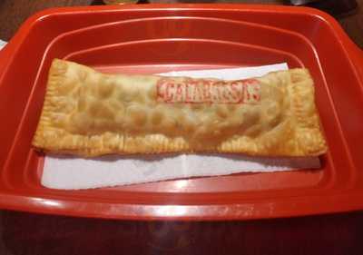 Pastelaria Choperia El Cuervo