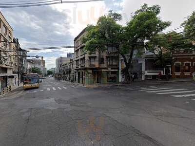 Pastelaria Choperia El Cuervo