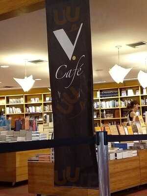 V.café