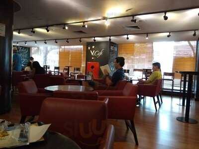 V.café