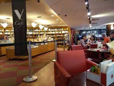 V.café