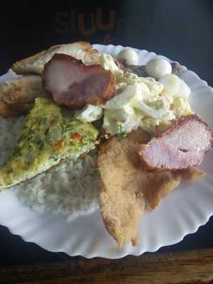 Lanchonete Caravelas