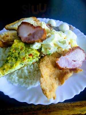 Lanchonete Caravelas