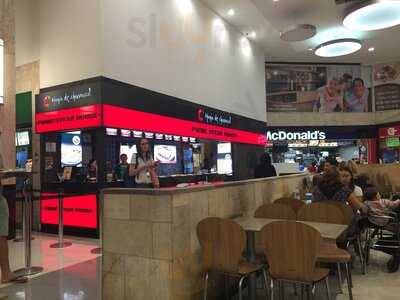 Mania De Churrasco Prime Steak House