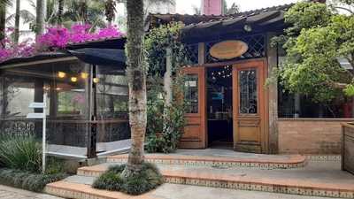 Americo's Restaurante