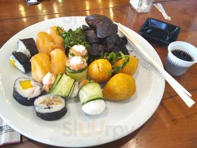 Americo's Restaurante