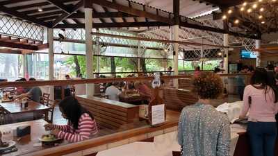 Americo's Restaurante