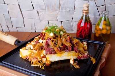 Carioquinha Da Barra