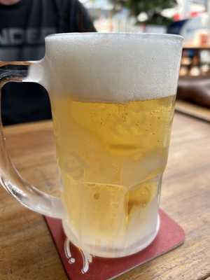 Carioquinha Da Barra