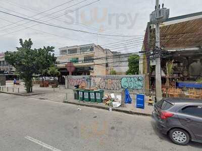 Carioquinha Da Barra