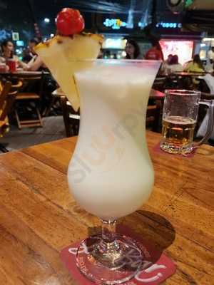 Carioquinha Da Barra