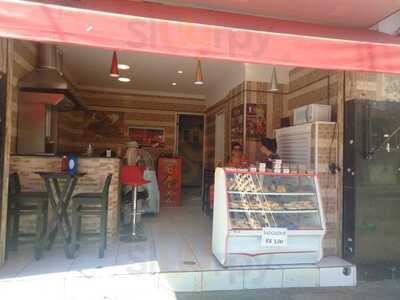 Hami Lanches Do Oriente Médio