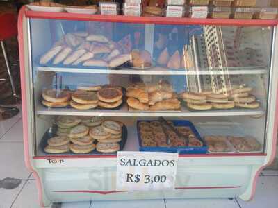 Hami Lanches Do Oriente Médio