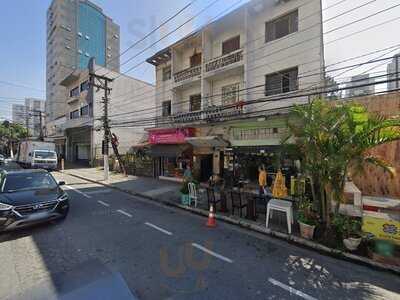 Hami Lanches Do Oriente Médio