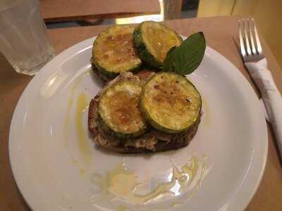 PÃo - Padaria Artesanal Orgânica