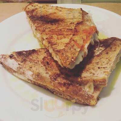 PÃo - Padaria Artesanal Orgânica