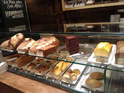 PÃo - Padaria Artesanal Orgânica