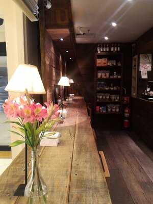 PÃo - Padaria Artesanal Orgânica