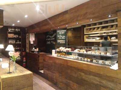 PÃo - Padaria Artesanal Orgânica