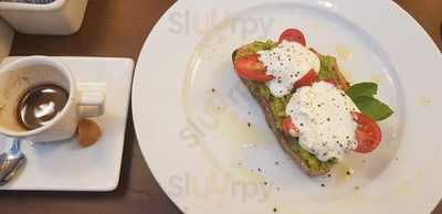 PÃo - Padaria Artesanal Orgânica