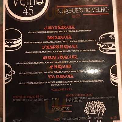Velho 45