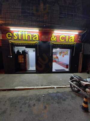 Esfiha & Cia
