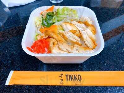 Tikko Delivery