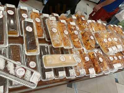 Thalita Art Em Pães