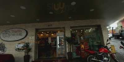 Thalita Art Em Pães