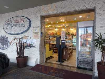 Thalita Art Em Pães