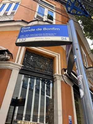 Novo Sabor Da Tijuca