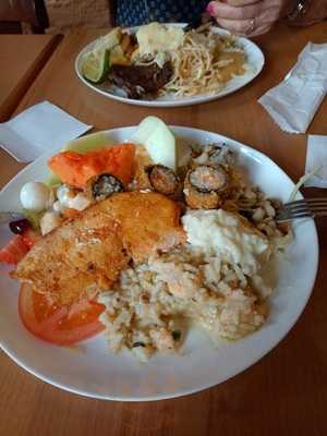 Novo Sabor Da Tijuca