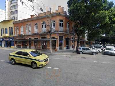 Novo Sabor Da Tijuca