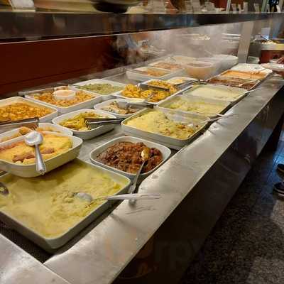 Novo Sabor Da Tijuca