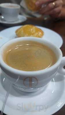 Cafe Largo Do Japones