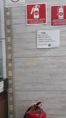 Cafe Largo Do Japones