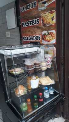 Cafe Largo Do Japones