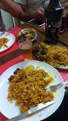 Santa Pimenta Pizza Bar