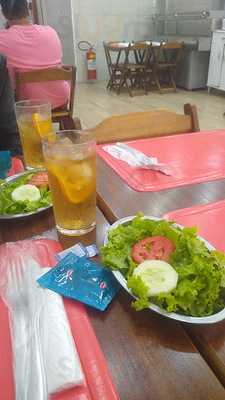 Santa Pimenta Pizza Bar