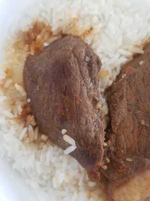 Santa Pimenta Pizza Bar