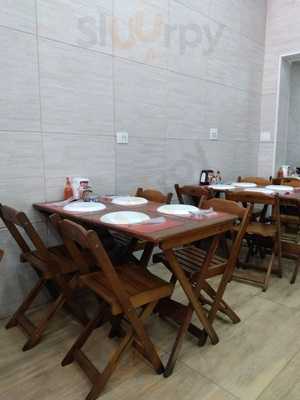 Santa Pimenta Pizza Bar