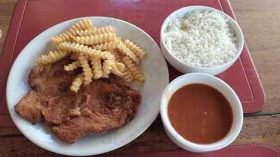 Santa Pimenta Pizza Bar