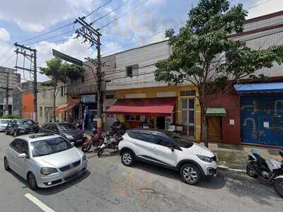 Santa Pimenta Pizza Bar