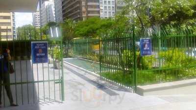 Empada Brasil - Brooklin