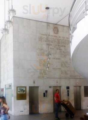 Empada Brasil - Brooklin