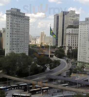 Empada Brasil - Brooklin