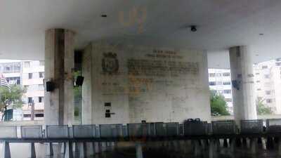 Empada Brasil - Brooklin