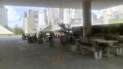 Empada Brasil - Brooklin