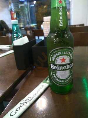 Obentô Japanese Food Delivery